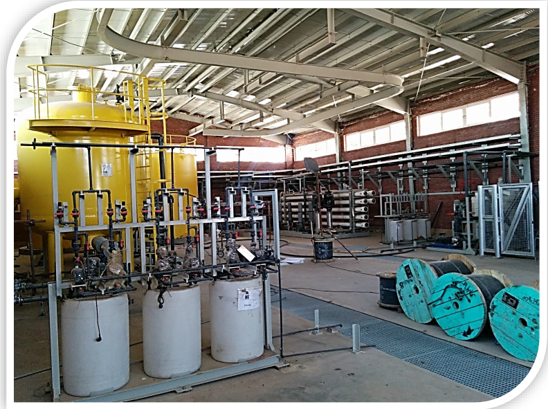 سایت گندله سازی 2 سیرجان